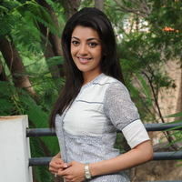 Kajal Agarwal New Pictures | Picture 61280